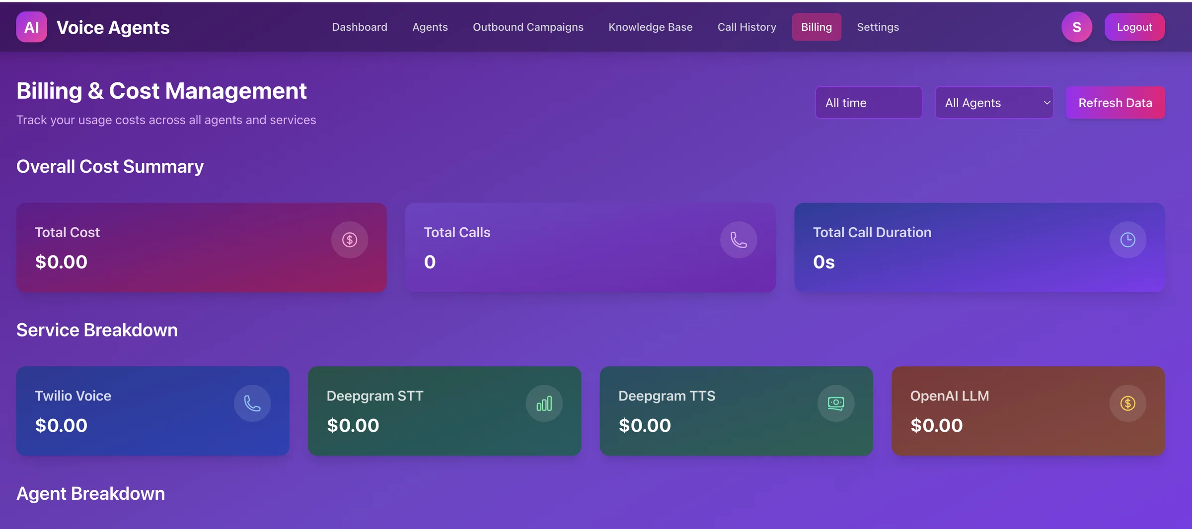 Building the Future of Voice: My Journey Creating AI Voice Agents